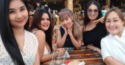 Huai Yai 5-Bed Private Pool Villa for Rent, Pattaya