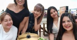 Huai Yai 5-Bed Private Pool Villa for Rent, Pattaya