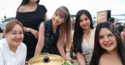 Huai Yai 5-Bed Private Pool Villa for Rent, Pattaya