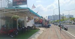 Jomtien 2nd Road Shop for Rent