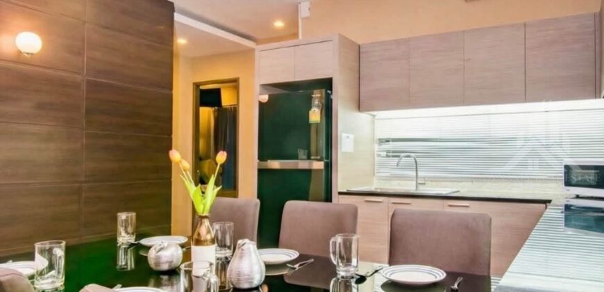 Jomtien 3-Bed Pool Villa for Sale with Existing Airbnb Rental Business