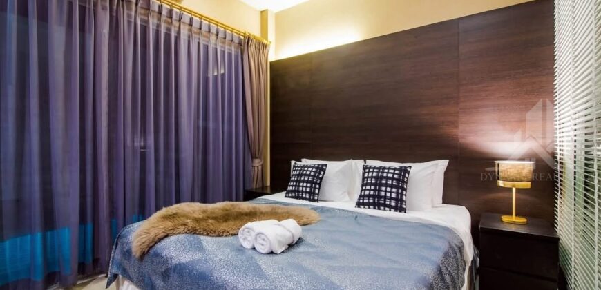 Jomtien 3-Bed Pool Villa for Sale with Existing Airbnb Rental Business