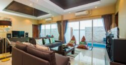 Jomtien 3-Bed Pool Villa for Sale with Existing Airbnb Rental Business