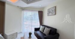 Jomtien Beach Condominium Studio for Sale – Building A3, 27.22 sqm, Foreign Name