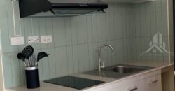 Jomtien Beach Condominium Studio for Sale – Building A3, 27.22 sqm, Foreign Name