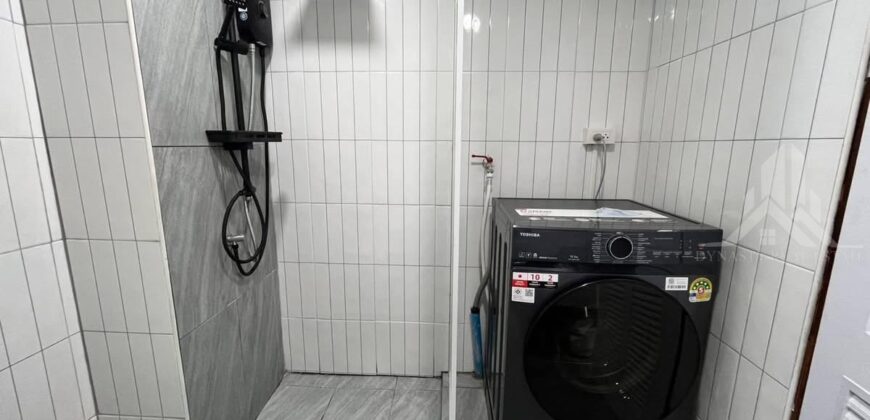 Jomtien Beach Condominium Studio for Sale – Building A3, 27.22 sqm, Foreign Name
