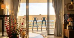 Jomtien Beach Paradise 1-Bed Corner Condo for Sale & Rent – 95 sqm