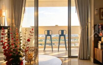 Jomtien Beach Paradise 1-Bed Corner Condo for Sale & Rent – 95 sqm