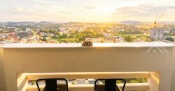 Jomtien Beach Paradise 1-Bed Corner Condo for Sale & Rent – 95 sqm