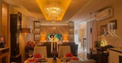 Jomtien Beach Paradise 1-Bed Corner Condo for Sale & Rent – 95 sqm