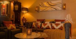 Jomtien Beach Paradise 2-Bed Corner Condo for Sale, 22nd Floor