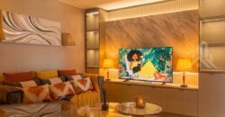 Jomtien Beach Paradise 2-Bed Corner Condo for Sale, 22nd Floor