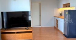 Jomtien Complex Condotel Sea View Studio for Rent, Jomtien
