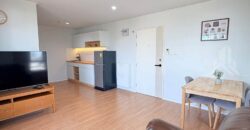 Jomtien Complex Condotel Sea View Studio for Rent, Jomtien