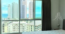 Jomtien Complex Condotel Sea View Studio for Rent, Jomtien