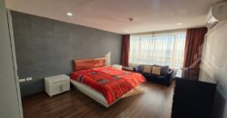 Jomtien Plaza Condotel 3-Bed Condo for Rent, Jomtien – 17th Floor, 156 sqm