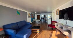 Jomtien Plaza Condotel 3-Bed Condo for Rent, Jomtien – 17th Floor, 156 sqm