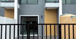 Khao Noi 2-Bed Pet-Friendly House for Rent, East Pattaya
