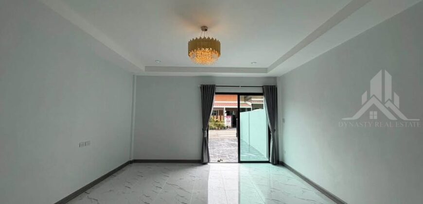 Khao Noi 2-Bed Pet-Friendly House for Rent, East Pattaya