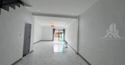 Khao Noi 2-Bed Pet-Friendly House for Rent, East Pattaya