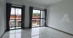 Khao Noi 2-Bed Pet-Friendly House for Rent, East Pattaya