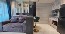 La Santir Jomtien 1-Bed Condo for Rent – 16th Floor, 35 sqm