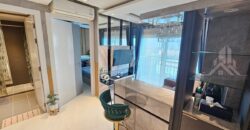 La Santir Jomtien 1-Bed Condo for Rent – 16th Floor, 35 sqm