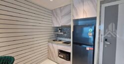 La Santir Jomtien 1-Bed Condo for Rent – 16th Floor, 35 sqm