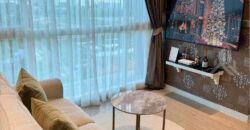 La Santir Jomtien 1-Bed Condo for Rent
