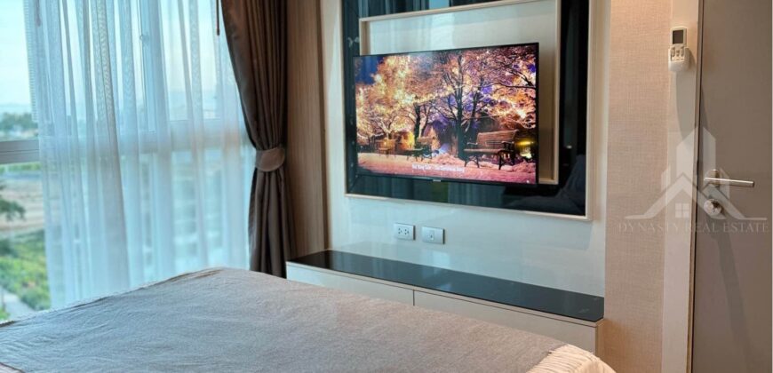 La Santir Jomtien 1-Bed Condo for Rent