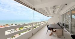 La Santir Jomtien 1-Bed Condo for Rent