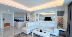 La Santir Jomtien 1-Bed Condo for Rent