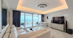 La Santir Jomtien 1-Bed Condo for Rent