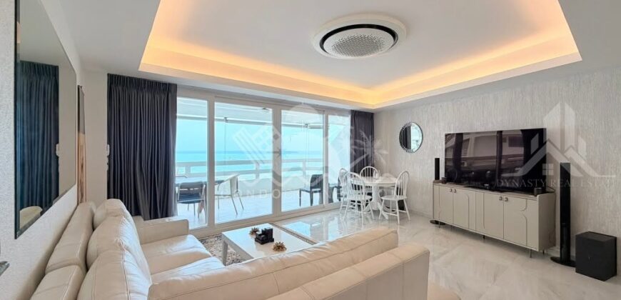 La Santir Jomtien 1-Bed Condo for Rent