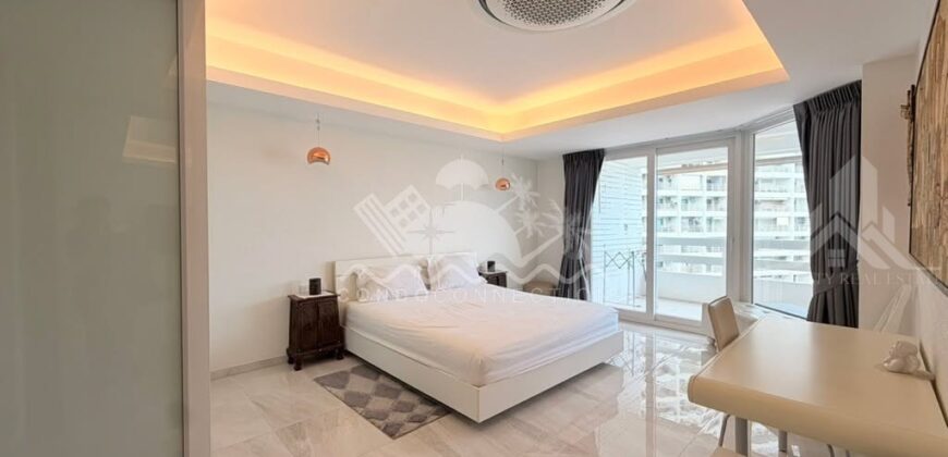 La Santir Jomtien 1-Bed Condo for Rent