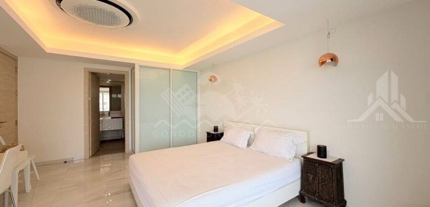 La Santir Jomtien 1-Bed Condo for Rent
