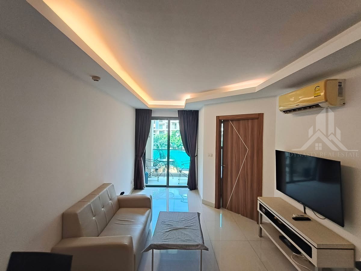 Laguna Beach Resort 2 1-Bed Condo For Rent In Thepprasit Jomtien For Sale In Pattaya Laguna beach resort 2 1-bed condo for rent in thepprasit jomtien