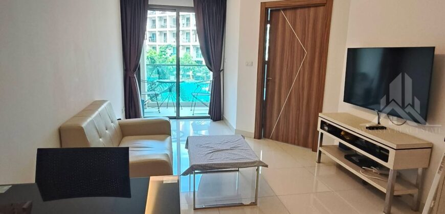 Laguna Beach Resort 2 1-Bed Condo for Rent in Thepprasit Jomtien