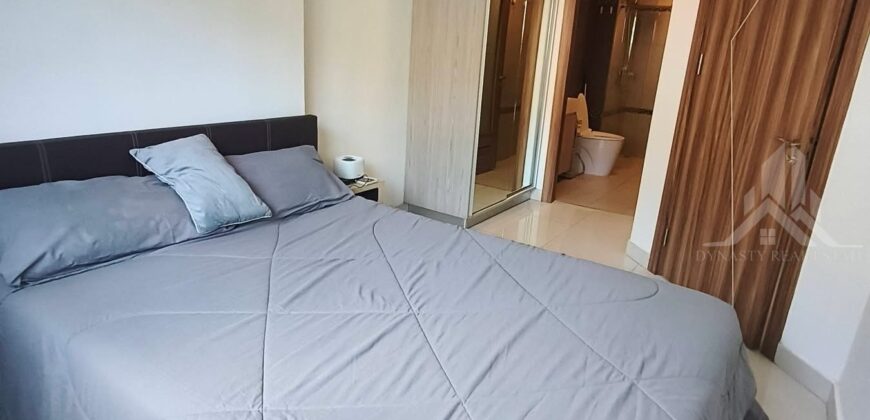 Laguna Beach Resort 2 1-Bed Condo for Rent in Thepprasit Jomtien