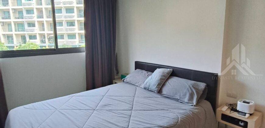 Laguna Beach Resort 2 1-Bed Condo for Rent in Thepprasit Jomtien