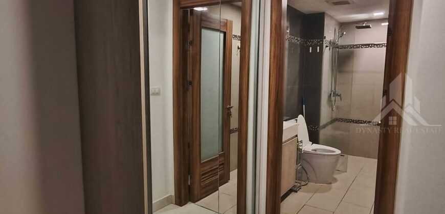 Laguna Beach Resort 2 1-Bed Condo for Rent in Thepprasit Jomtien