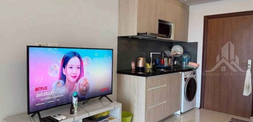 Laguna Beach Resort 2 Jomtien 1-Bed Condo for Sale