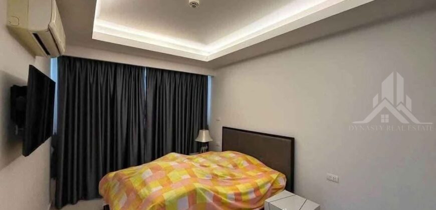 Laguna Beach Resort 2 Jomtien 1-Bed Condo for Sale