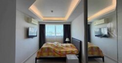 Laguna Beach Resort 2 Jomtien 1-Bed Condo for Sale