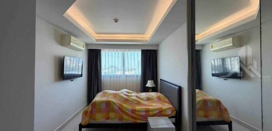 Laguna Beach Resort 2 Jomtien 1-Bed Condo for Sale