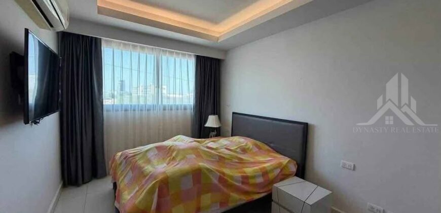 Laguna Beach Resort 2 Jomtien 1-Bed Condo for Sale
