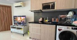 Laguna Beach Resort 2 Jomtien 1-Bed Condo for Sale