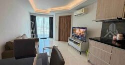 Laguna Beach Resort 2 Jomtien 1-Bed Condo for Sale