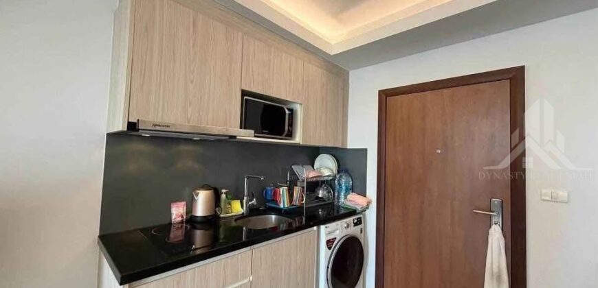 Laguna Beach Resort 2 Jomtien 1-Bed Condo for Sale