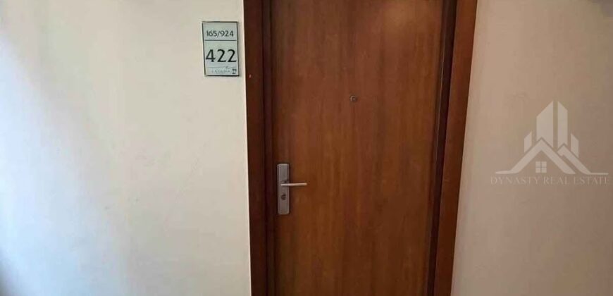 Laguna Beach Resort 2 Jomtien 1-Bed Condo for Sale